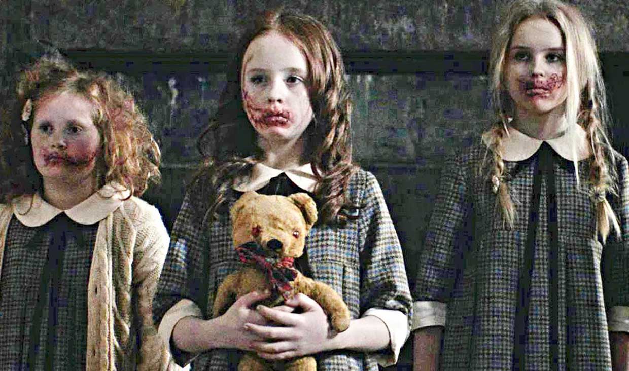 5 Film Horor Pilihan Pas Buat Ngabuburit